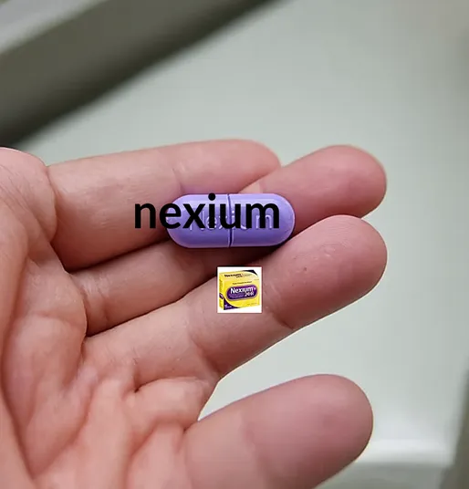 Nexium 40 generico